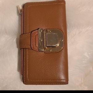 Micheal Kors Wallet